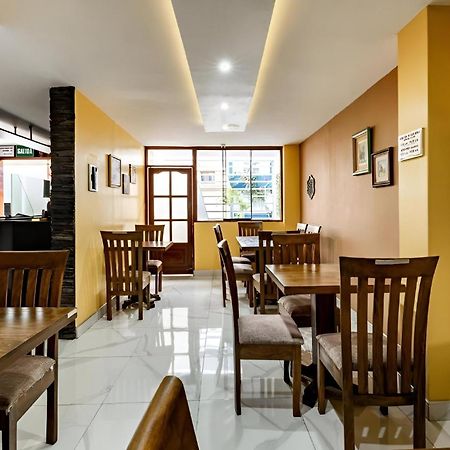 Hotel El Centurion Trujillo Exteriér fotografie
